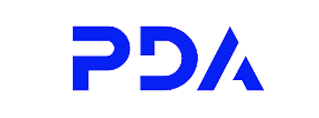 PDA International logo